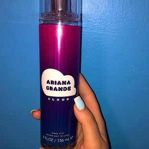 Ariana Grande Cloud Body Mist